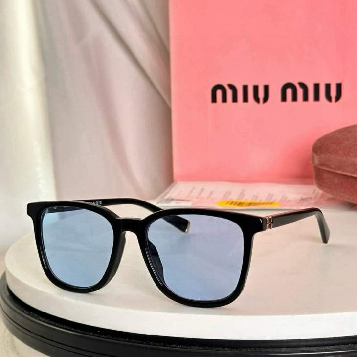 Picture of Miu Miu Sunglasses _SKUfw79339560fw